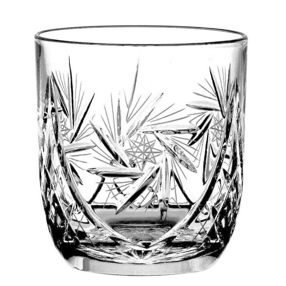 Victoria * Crystal Whisky glass 280 ml (Orb17124)