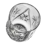 Victoria * Crystal Whisky glass 280 ml (Orb17124)