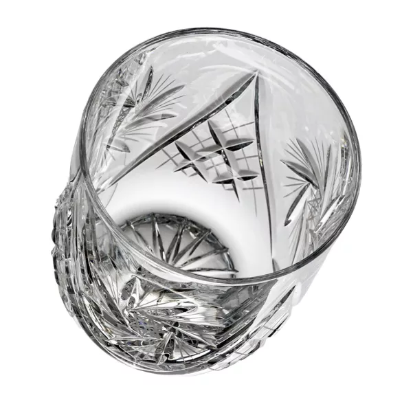 Victoria * Crystal Whisky glass 280 ml (Orb17124)