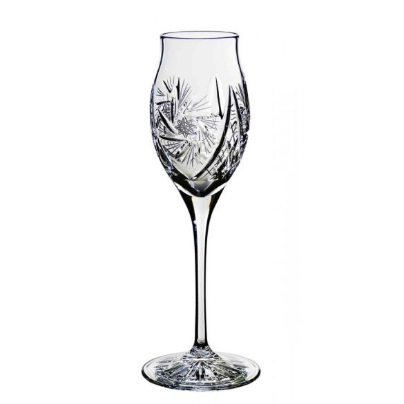 Victoria * Crystal Schnapps glass 100 ml (Invi17131)