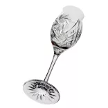 Victoria * Crystal Schnapps glass 100 ml (Invi17131)