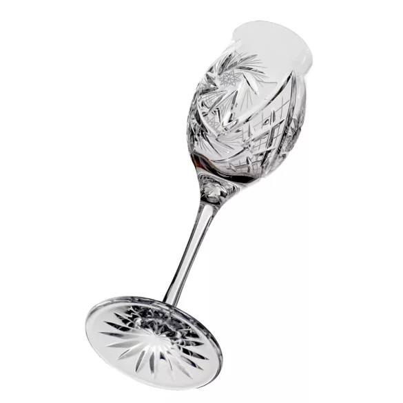 Victoria * Crystal Schnapps glass 100 ml (Invi17131)