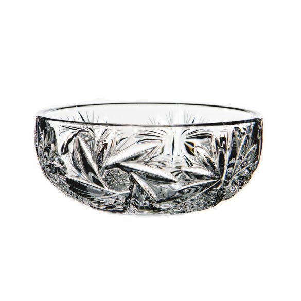 Victoria * Crystal Bowl 14.5 cm (PinwPr17136)