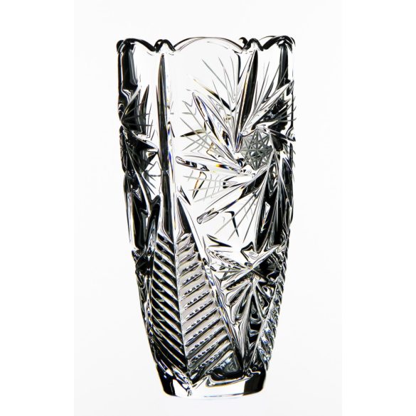 Victoria * Crystal Vase H 20 cm (PinwPr17139)