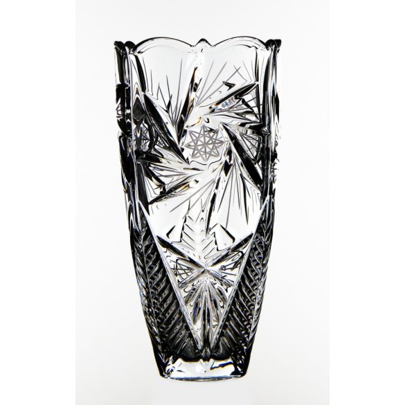 Victoria * Crystal Vase H 25 cm (PinwPr17141)