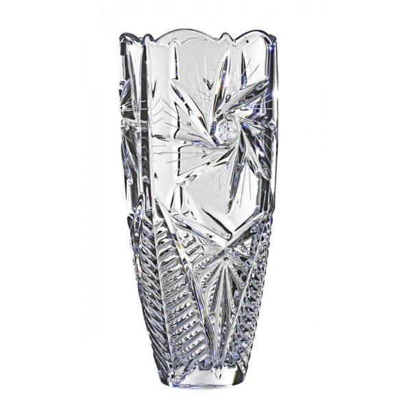 Victoria * Crystal Vase H 30 cm (PinwPr17142)