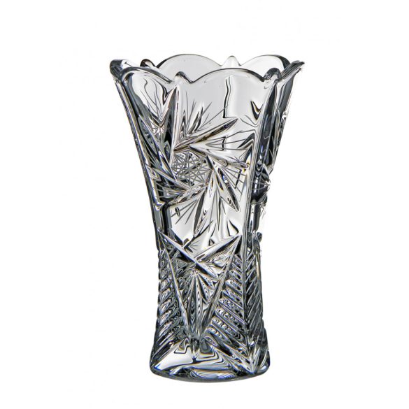 Victoria * Crystal Vase X 20,5 cm (PinwPr17143)