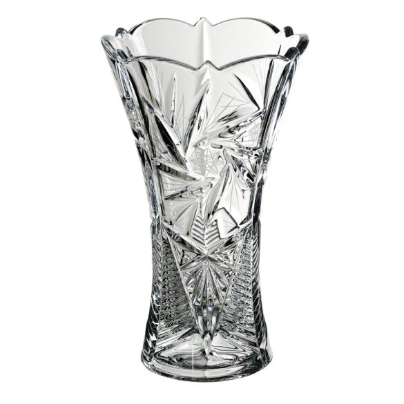 Victoria * Crystal Vase X 25 cm (PinwPr17144)