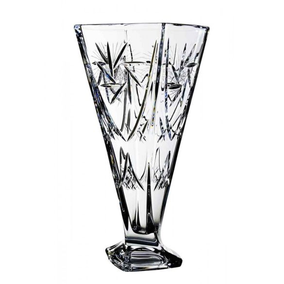 Victoria * Crystal Vase 28 cm (Cs17150)