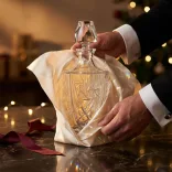Victoria * Crystal Whiskey bottle 770 ml (Cs17156)