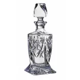 Victoria * Crystal Brandy bottle 400 ml (Cs17158)