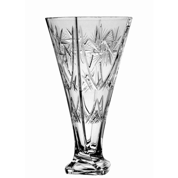 Victoria * Crystal Vase 33 cm (Cs17174)