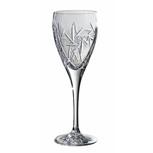 Victoria * Crystal Wine glass 200 ml (Toc17183)