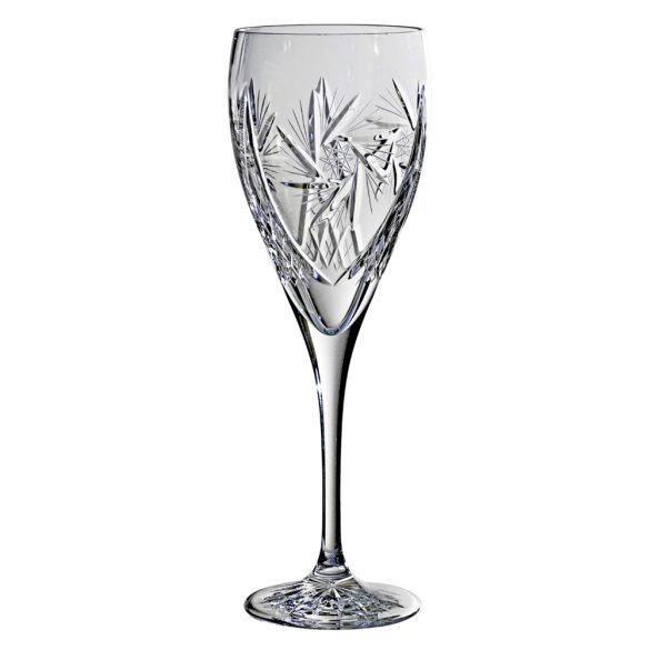 Victoria * Crystal Wine glass 320 ml (Toc17184)