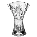 Victoria * Crystal Vase 24.5 cm (Orb17192)