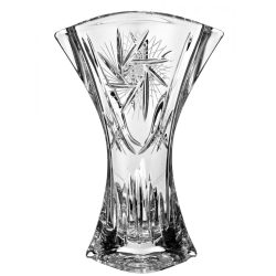 Victoria * Crystal Vase 24.5 cm (Orb17192)