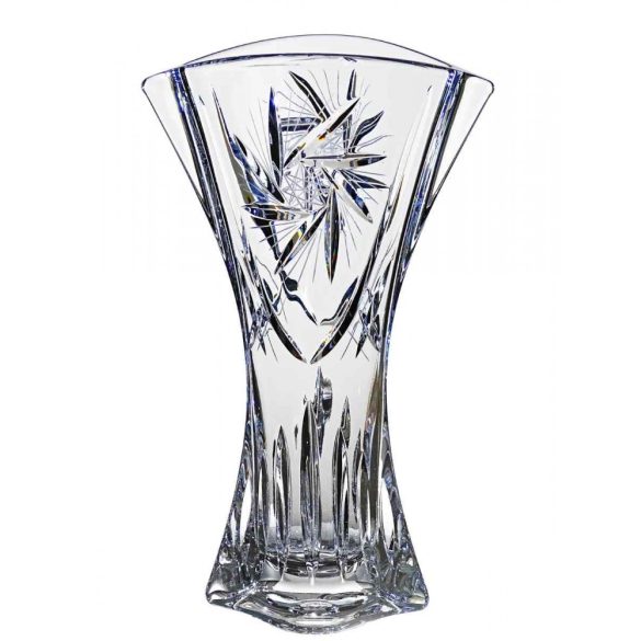 Victoria * Crystal Vase 31.5 cm (Orb17193)