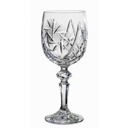Victoria * Crystal Wine glass 220 ml (M17195)