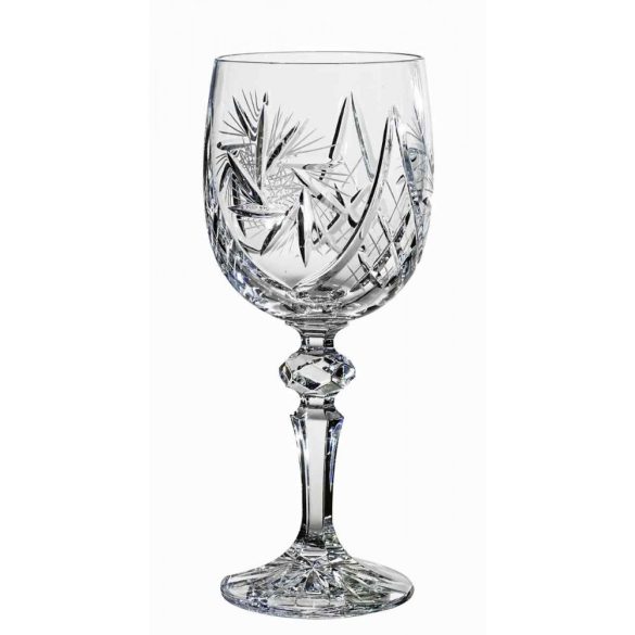 Victoria * Crystal Large wine glass 220 ml (M17195)