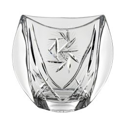 Victoria * Crystal Vase H 18 cm (Orb17199)