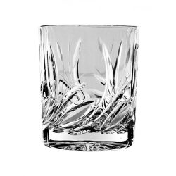 Viola * Crystal Schnapps glass 60 ml (Toc17210)