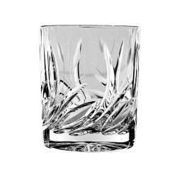 Viola * Crystal Schnapps glass 60 ml (Toc17210)