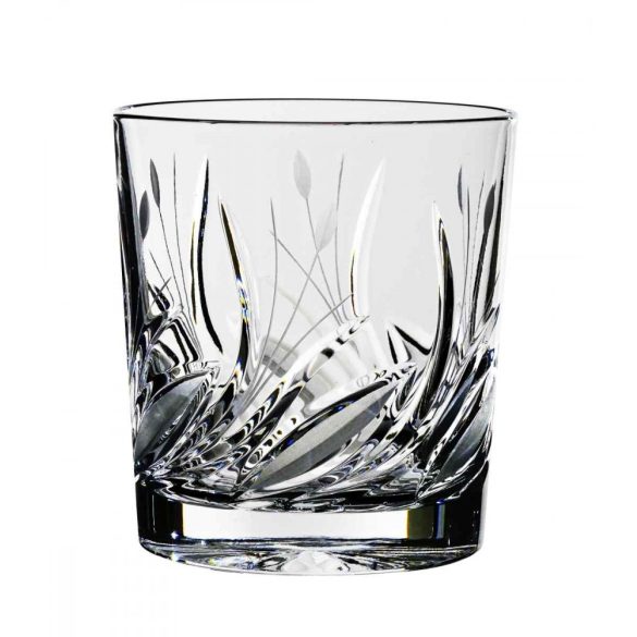 Viola * Crystal Whiskey glass 300 ml (Tos17213)