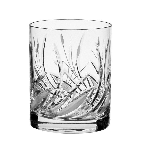 Viola * Crystal Whiskey glass 320 ml (Gas17216)