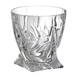 Viola * Crystal Whiskey glass 340 ml (Cs17217)