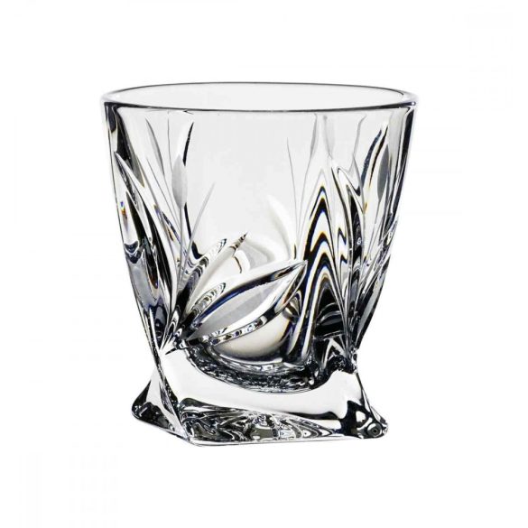 Viola * Crystal Schnapps glass 55 ml (Cs17219)