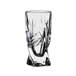 Viola * Crystal High liqueur glass 50 ml (Cs17222)