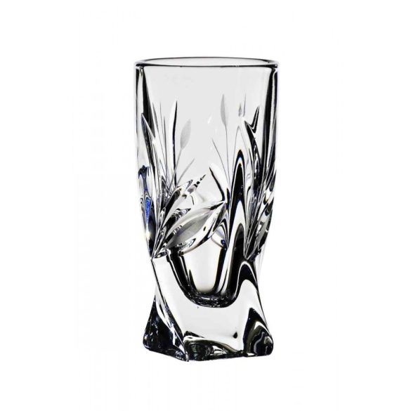 Viola * Crystal Shot glass 50 ml (Cs17222)