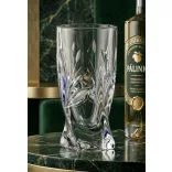 Viola * Crystal High liqueur glass 50 ml (Cs17222)