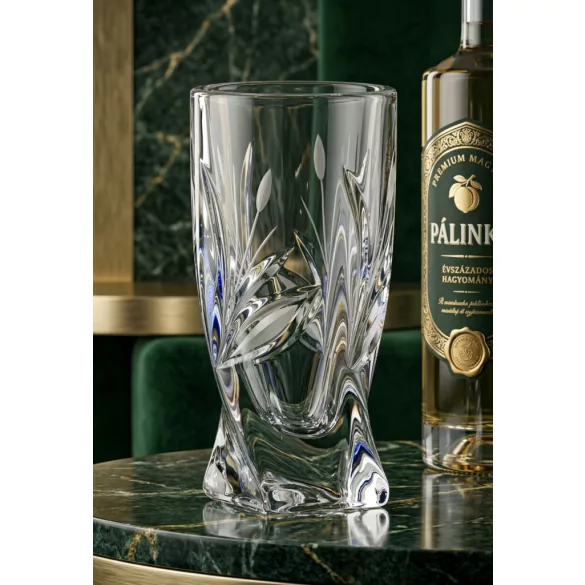 Viola * Crystal High liqueur glass 50 ml (Cs17222)