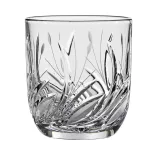 Viola * Crystal Whisky glass 280 ml (Orb17224)