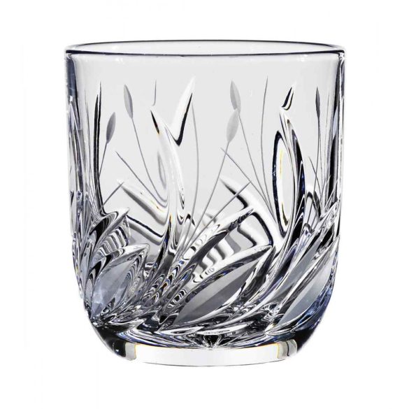 Viola * Crystal Whisky glass 280 ml (Orb17224)