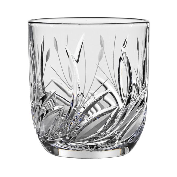 Viola * Crystal Whisky glass 280 ml (Orb17224)