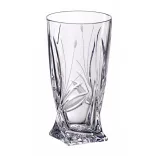 Viola * Crystal Tumbler glass 350 ml (Cs17225)