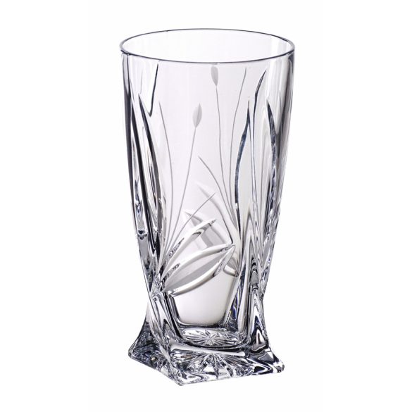 Viola * Crystal Tumbler glass 350 ml (Cs17225)