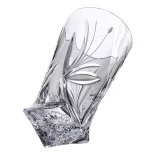 Viola * Crystal Tumbler glass 350 ml (Cs17225)
