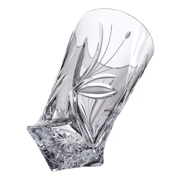 Viola * Crystal Tumbler glass 350 ml (Cs17225)