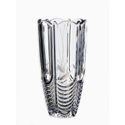 Viola * Crystal Vase H 20 cm (OriPr17239)