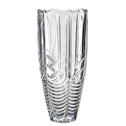 Viola * Crystal Vase H 30 cm (OriPr17242)