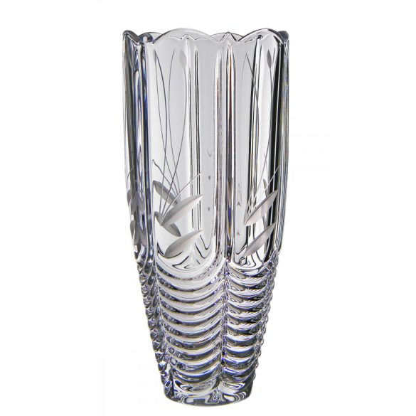 Viola * Crystal Vase H 30 cm (OriPr17242)