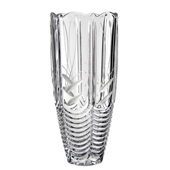 Viola * Crystal Vase H 30 cm (OriPr17242)