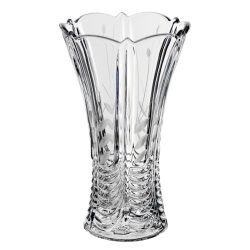 Viola * Crystal Vase X 25 cm (OriPr17244)