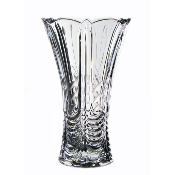 Viola * Crystal Vase X 20 cm (OriPr17244)