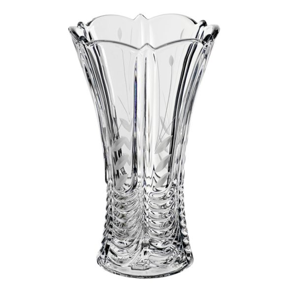 Viola * Crystal Vase X 25 cm (OriPr17244)