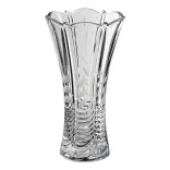 Viola * Crystal Vase X 30 cm (OriPr17245)