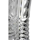 Viola * Crystal Vase X 30 cm (OriPr17245)
